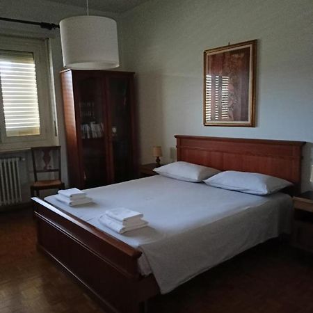 Casa Caty Διαμέρισμα Πινερόλο Εξωτερικό φωτογραφία