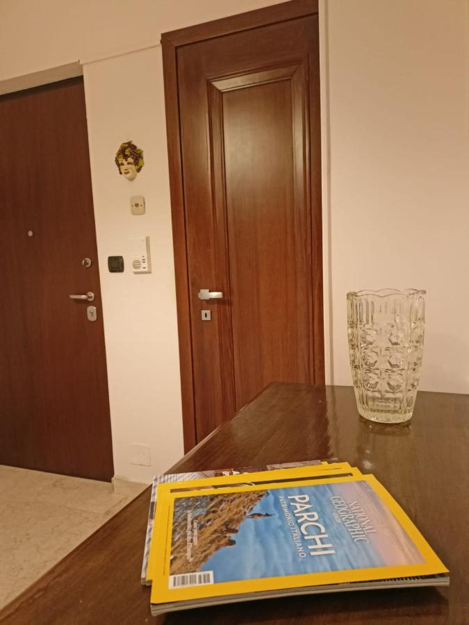 Casa Caty Διαμέρισμα Πινερόλο Εξωτερικό φωτογραφία