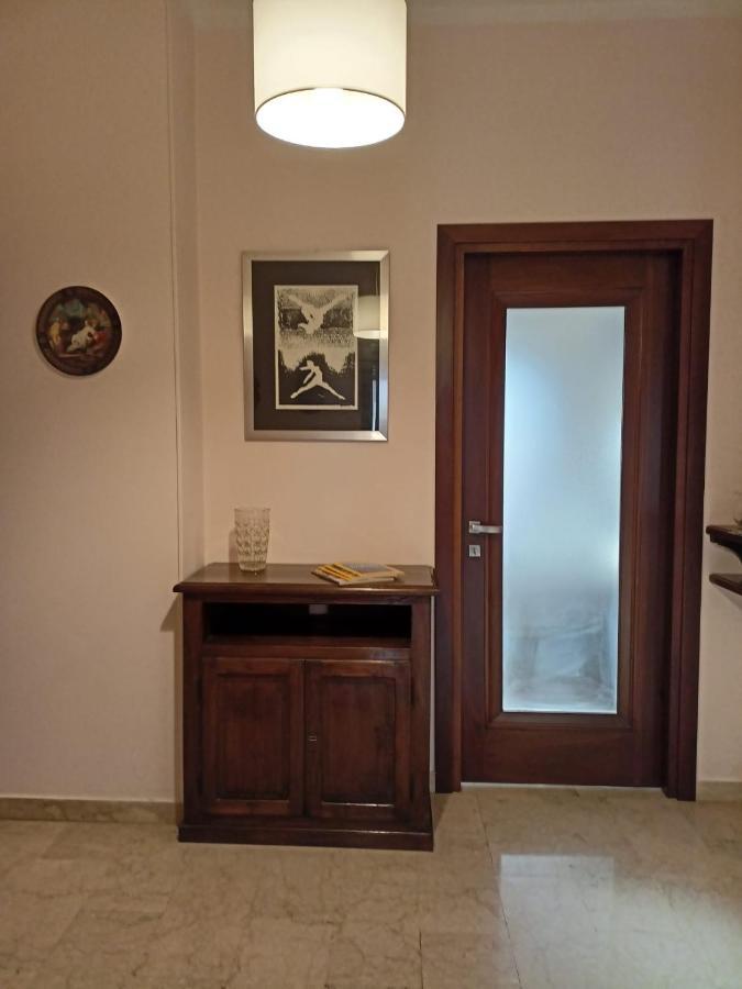 Casa Caty Διαμέρισμα Πινερόλο Εξωτερικό φωτογραφία