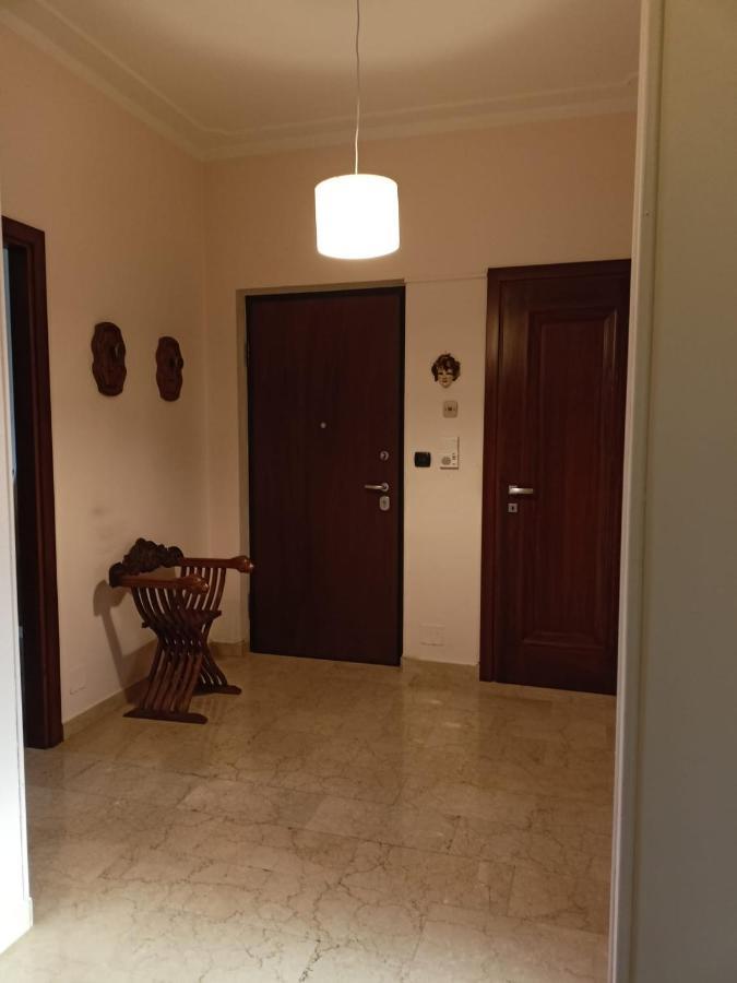 Casa Caty Διαμέρισμα Πινερόλο Εξωτερικό φωτογραφία