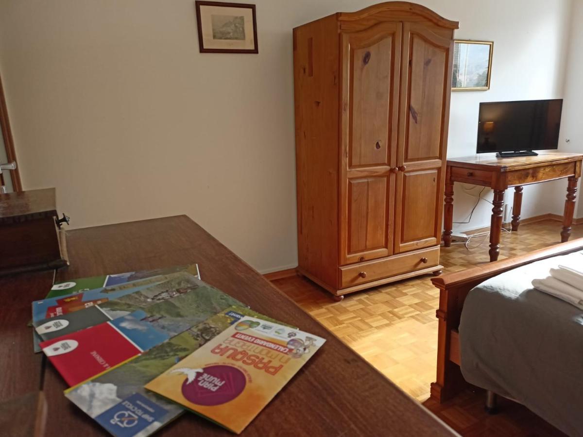 Casa Caty Διαμέρισμα Πινερόλο Εξωτερικό φωτογραφία