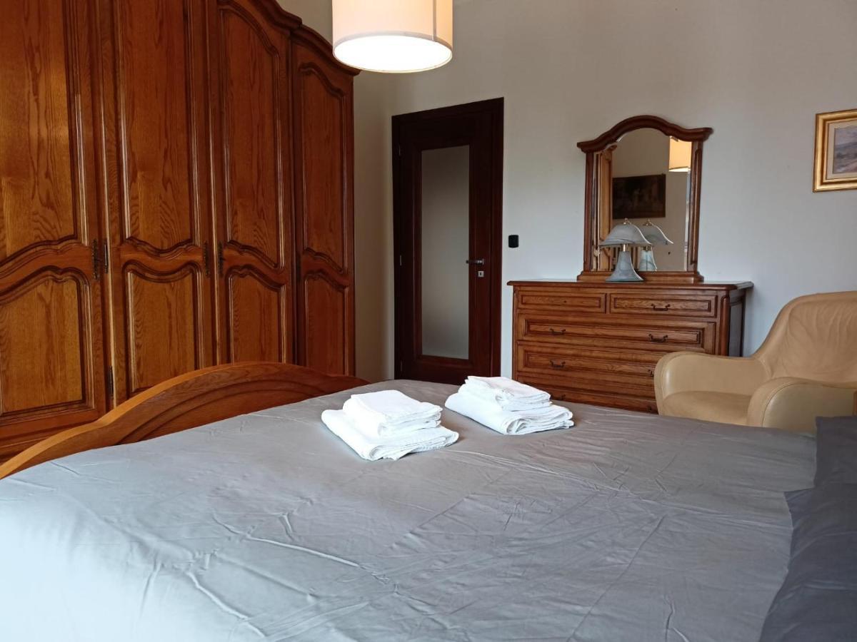 Casa Caty Διαμέρισμα Πινερόλο Εξωτερικό φωτογραφία