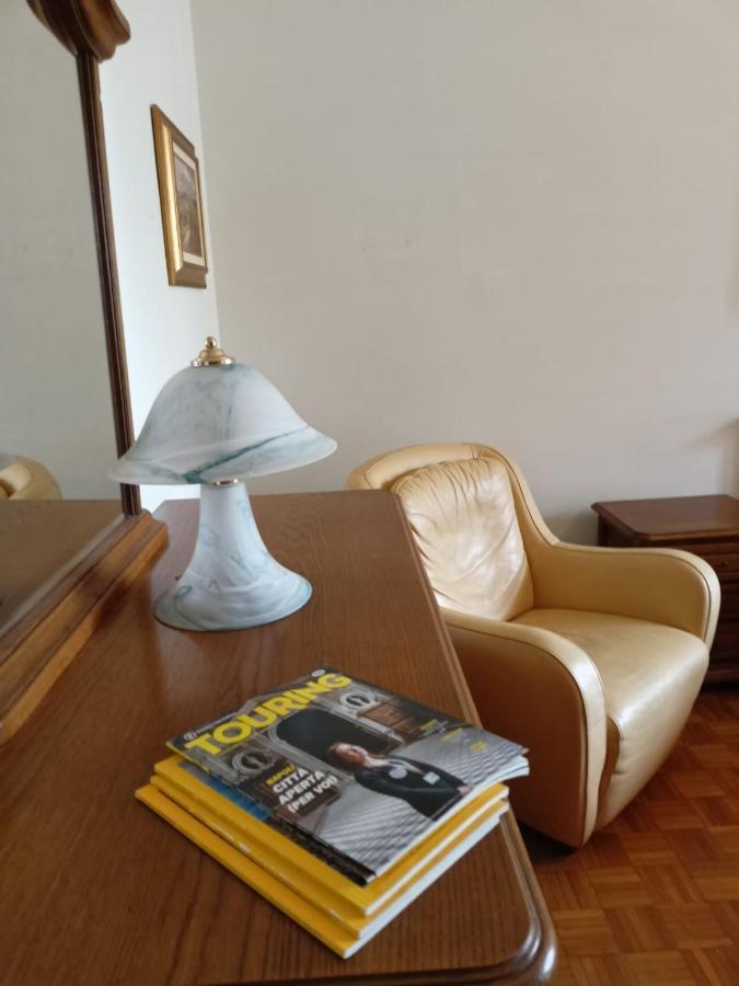 Casa Caty Διαμέρισμα Πινερόλο Εξωτερικό φωτογραφία