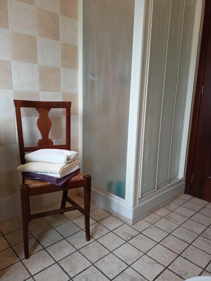 Casa Caty Διαμέρισμα Πινερόλο Εξωτερικό φωτογραφία