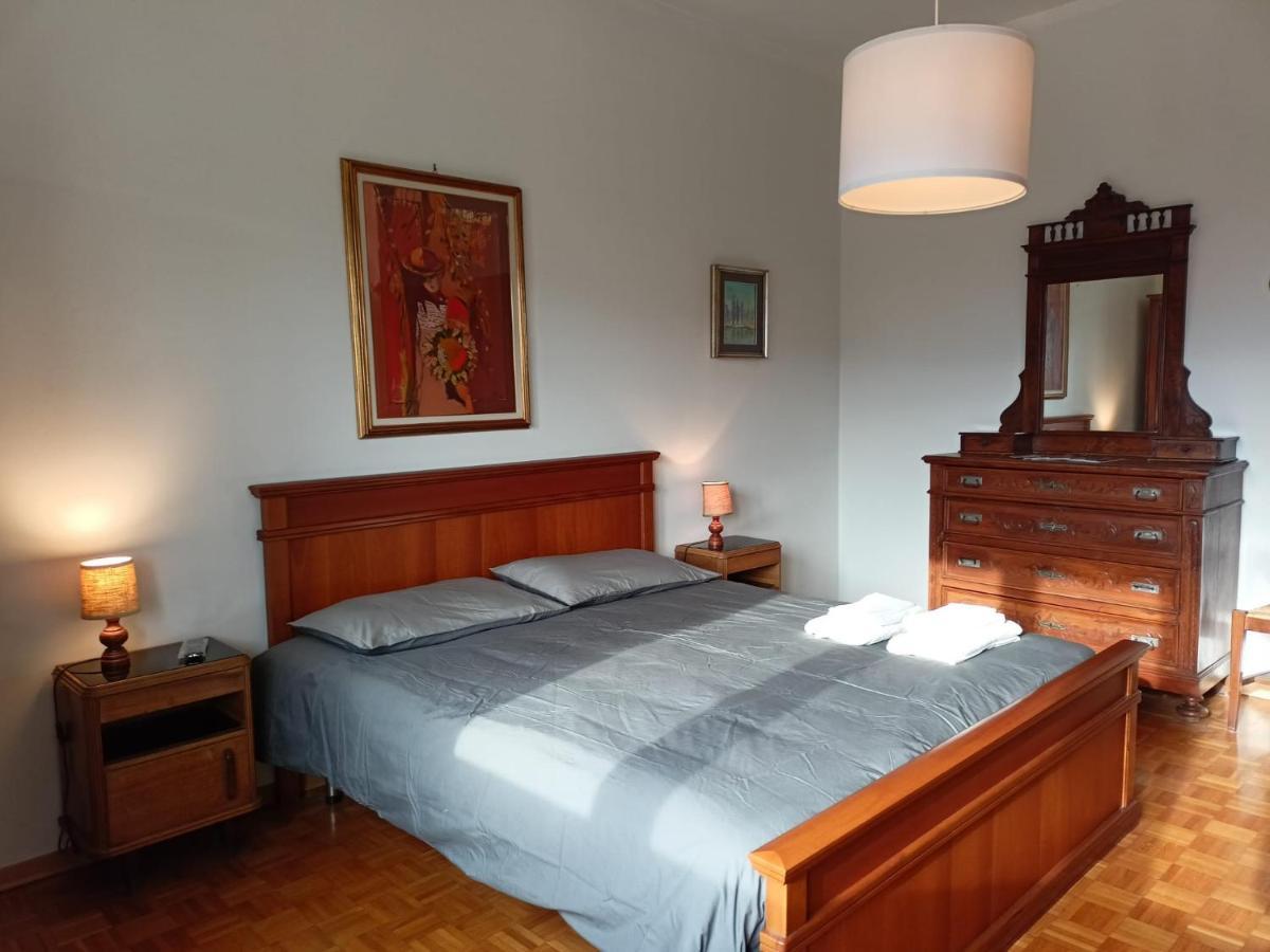 Casa Caty Διαμέρισμα Πινερόλο Εξωτερικό φωτογραφία