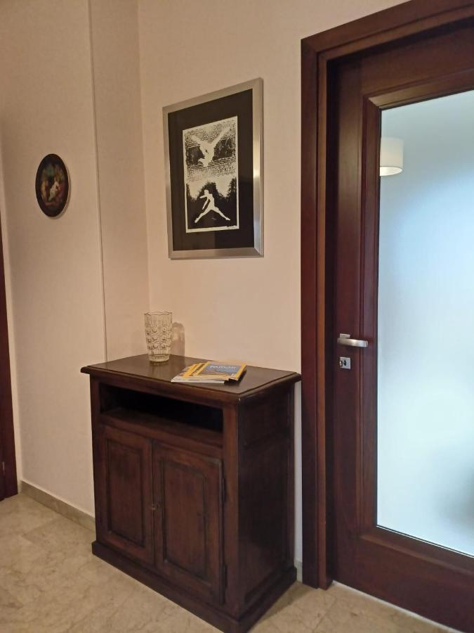 Casa Caty Διαμέρισμα Πινερόλο Εξωτερικό φωτογραφία