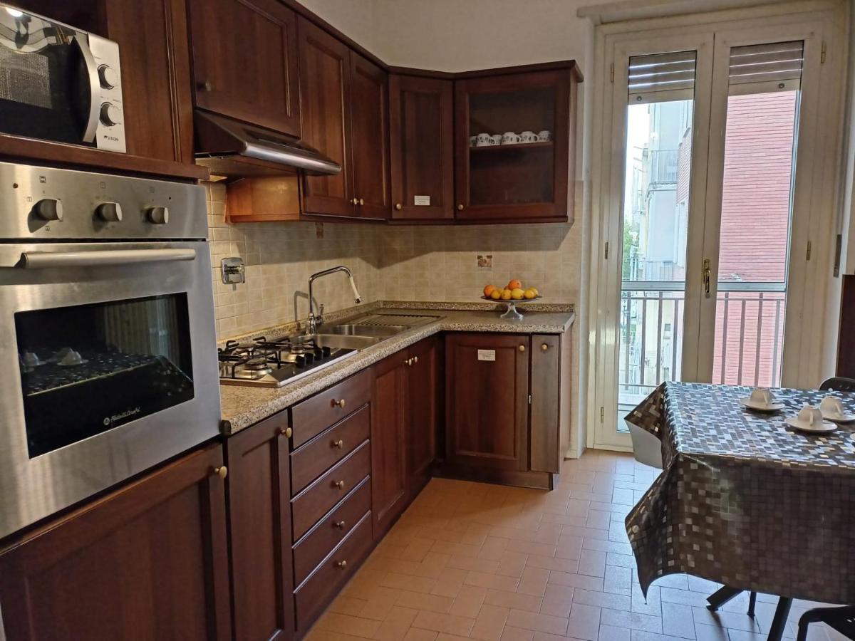Casa Caty Διαμέρισμα Πινερόλο Εξωτερικό φωτογραφία