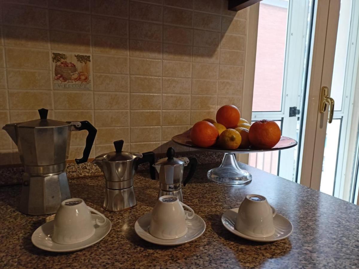 Casa Caty Διαμέρισμα Πινερόλο Εξωτερικό φωτογραφία