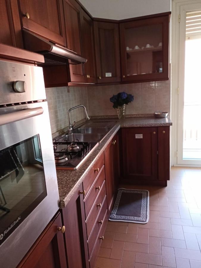 Casa Caty Διαμέρισμα Πινερόλο Εξωτερικό φωτογραφία