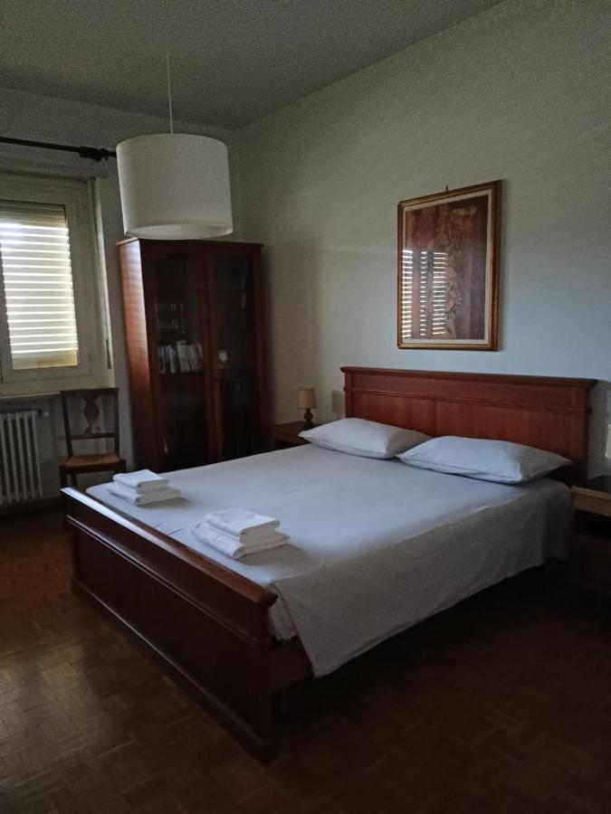 Casa Caty Διαμέρισμα Πινερόλο Εξωτερικό φωτογραφία