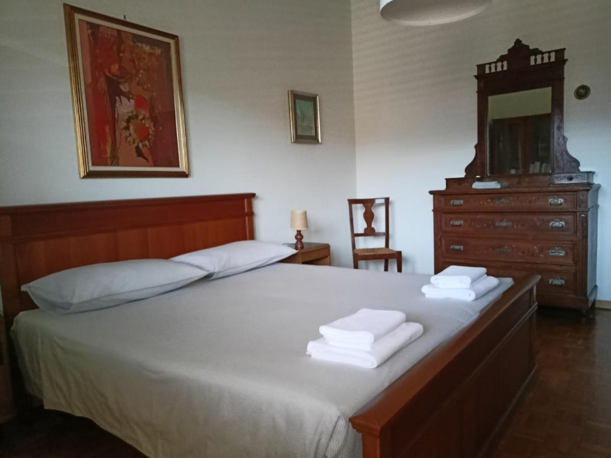 Casa Caty Διαμέρισμα Πινερόλο Εξωτερικό φωτογραφία