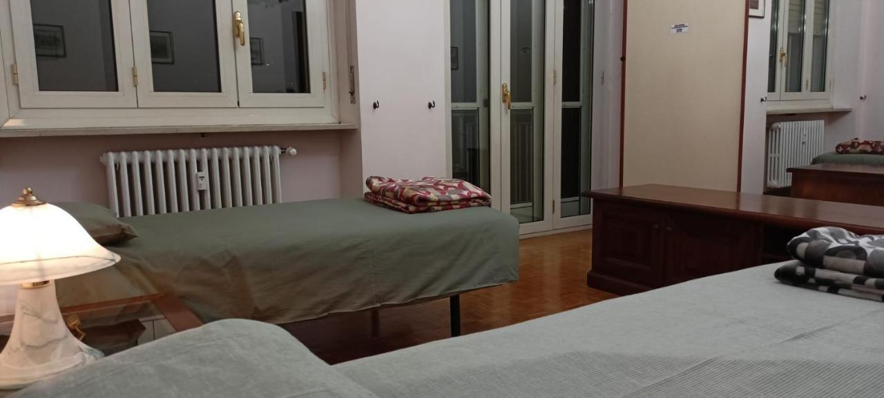 Casa Caty Διαμέρισμα Πινερόλο Εξωτερικό φωτογραφία