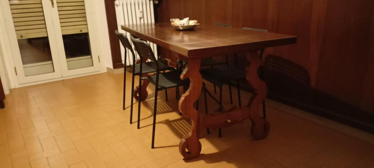 Casa Caty Διαμέρισμα Πινερόλο Εξωτερικό φωτογραφία