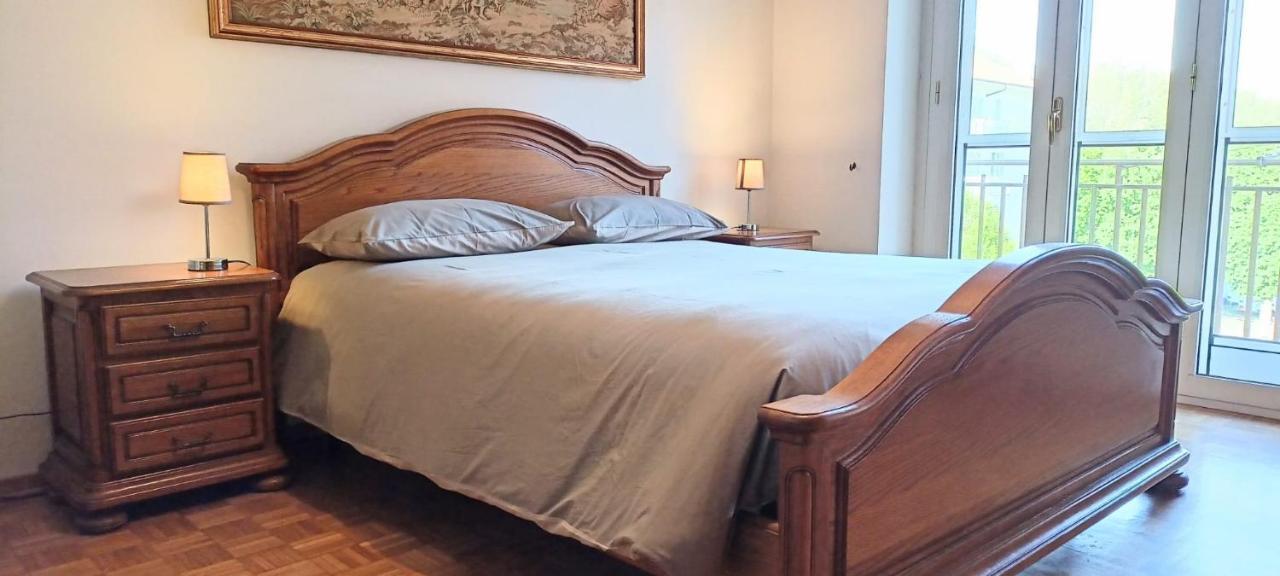 Casa Caty Διαμέρισμα Πινερόλο Εξωτερικό φωτογραφία