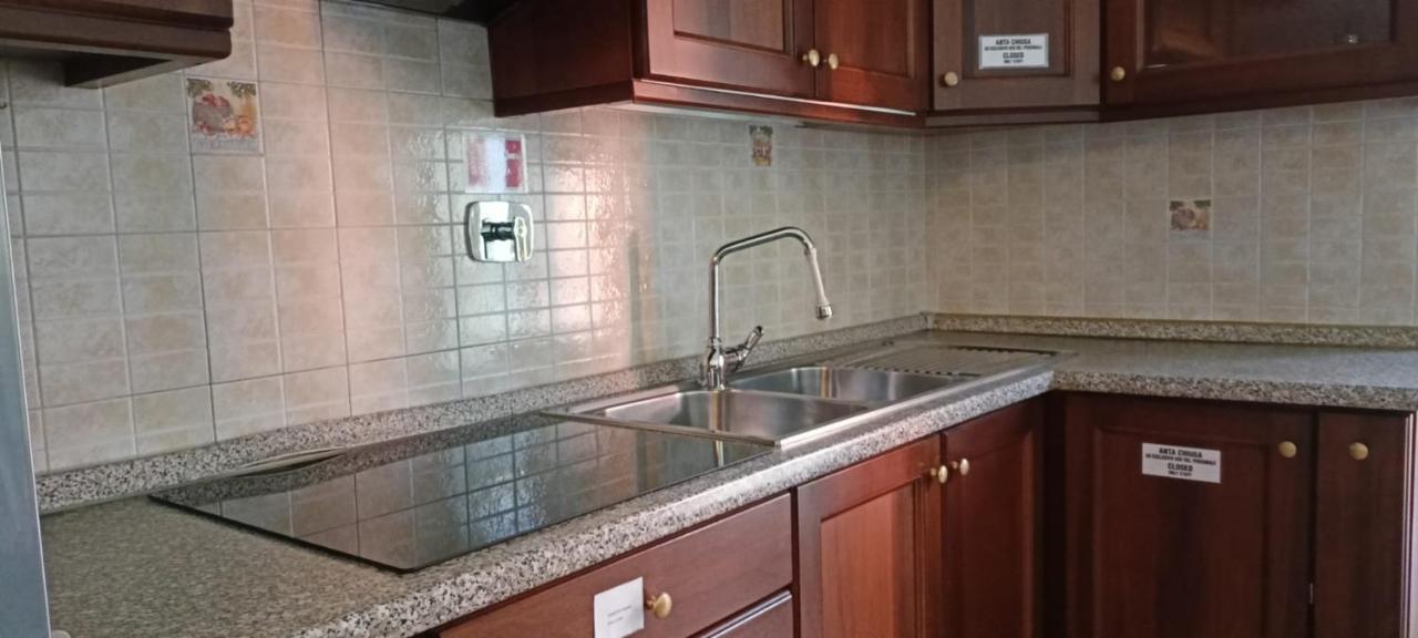 Casa Caty Διαμέρισμα Πινερόλο Εξωτερικό φωτογραφία